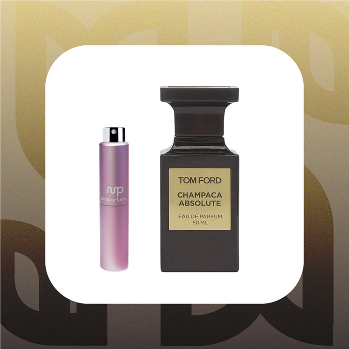 Champaca Absolute Eau de Parfum Tom Ford - Unisex