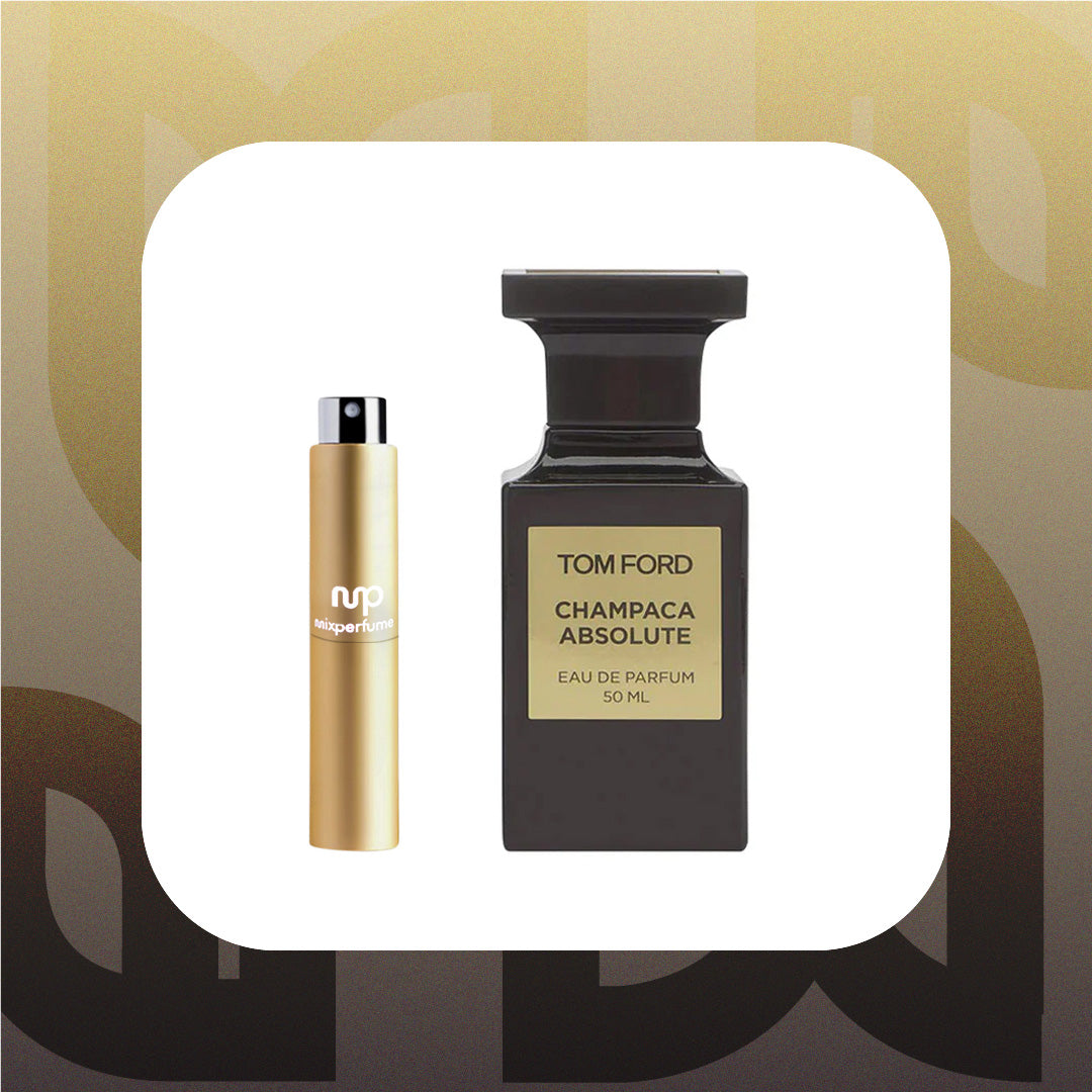 Buy Champaca Absolute by Tom Ford Sample & Decant