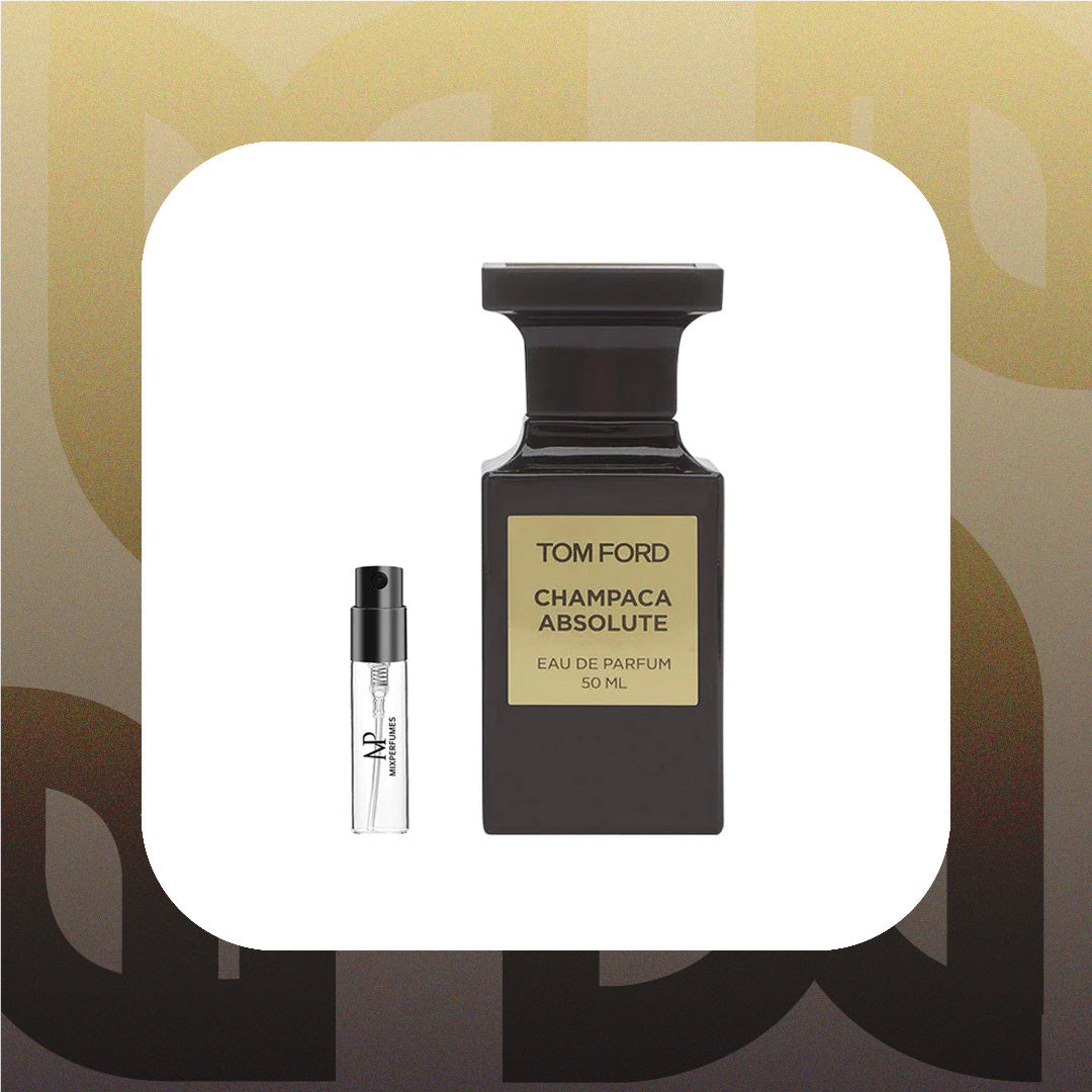 Champaca Absolute Eau de Parfum Tom Ford - Unisex