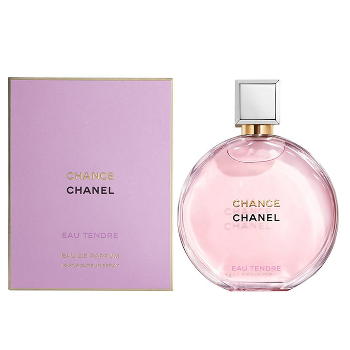 Chance Eau Tendre Eau de Parfum Chanel - Women