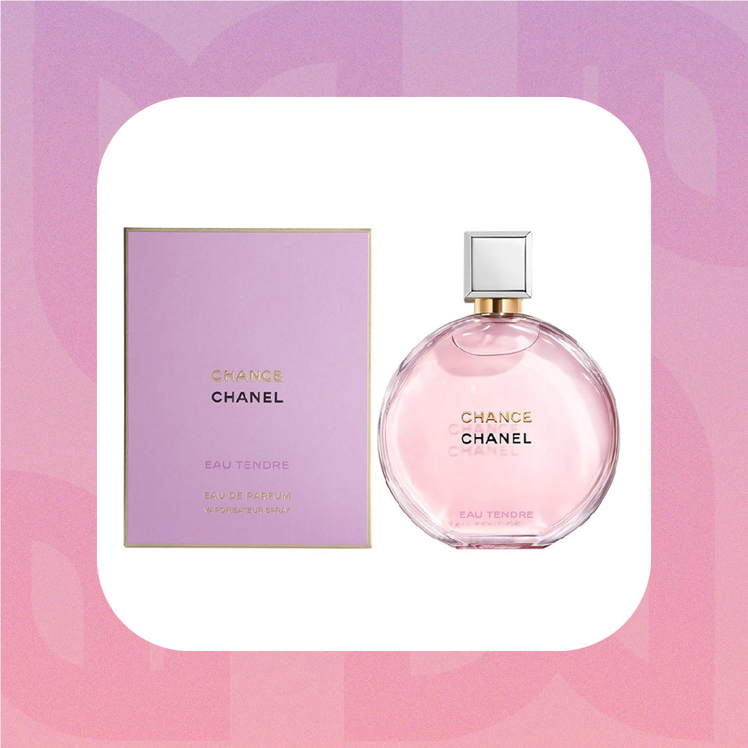 Chance Eau Tendre Eau de Parfum Chanel - Women