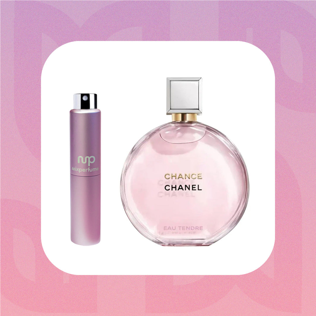 Chance Eau Tendre Eau de Parfum Chanel - Women