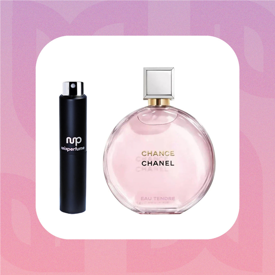 Chance Eau Tendre Eau de Parfum Chanel - Women