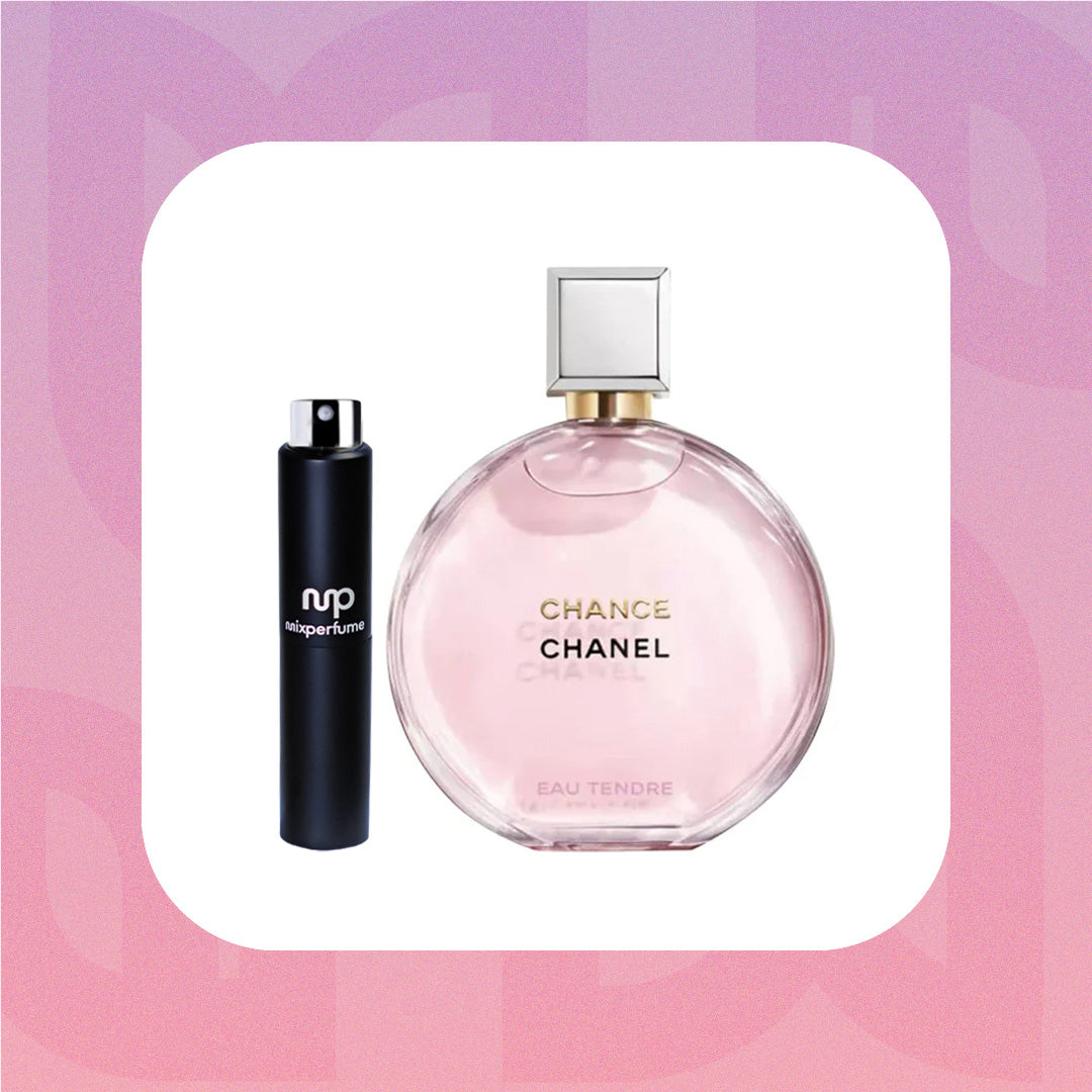 Chance Eau Tendre Eau de Parfum Chanel - Women