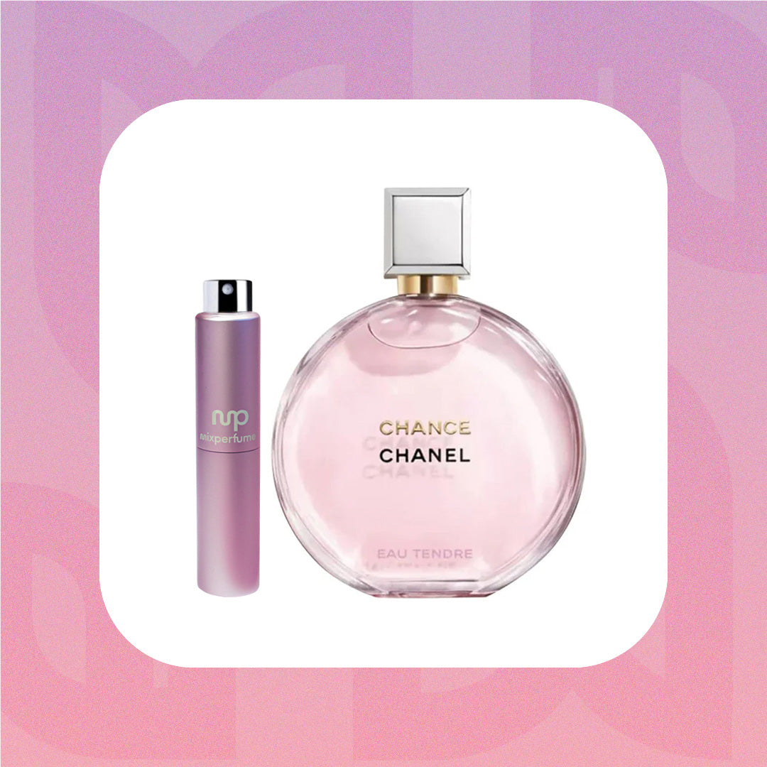 Chance Eau Tendre Eau de Parfum Chanel - Women