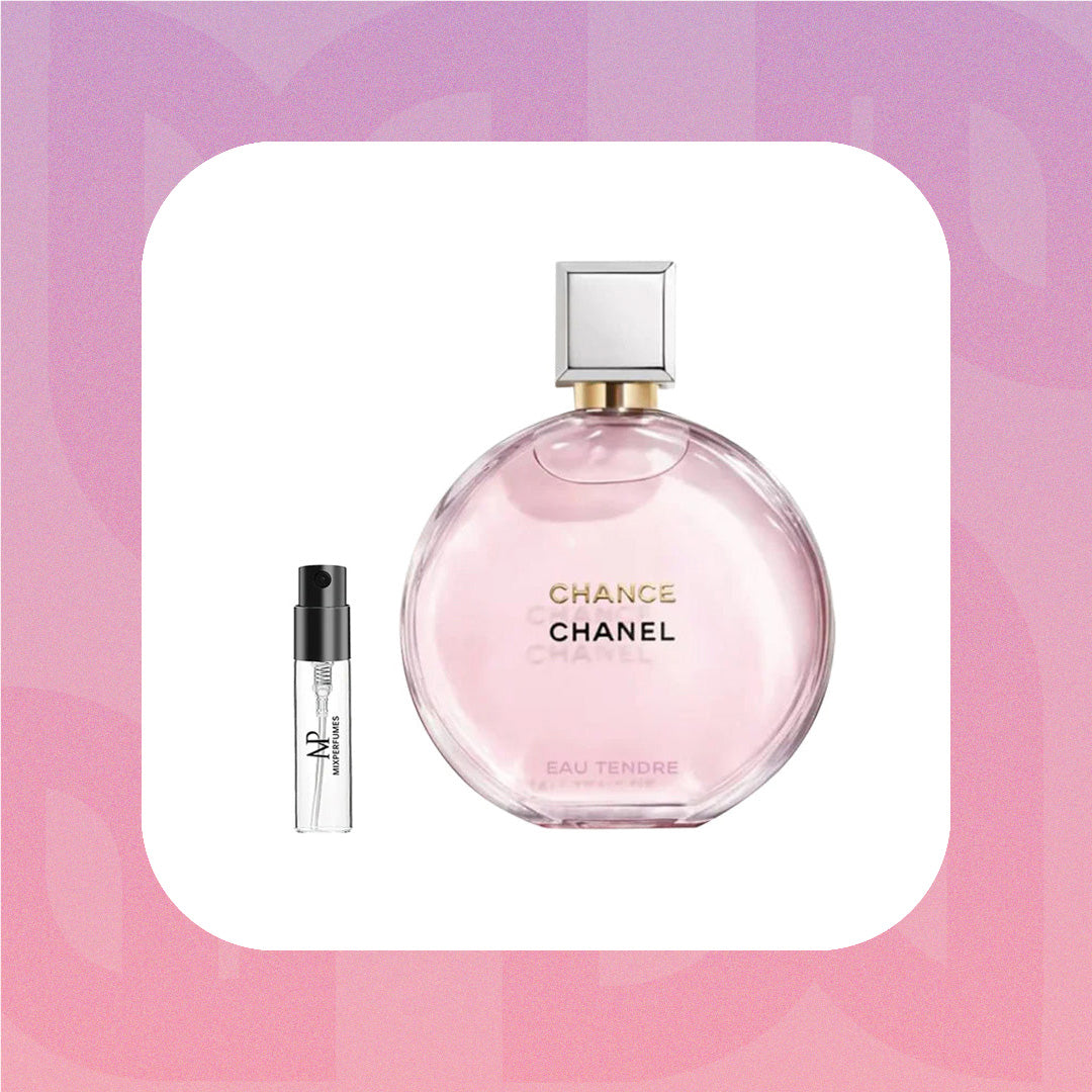 Chance Eau Tendre Eau de Parfum Chanel - Women