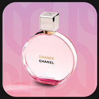 Chance Eau Tendre Eau de Parfum Chanel - Women