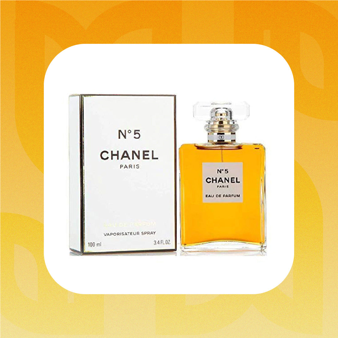 Chanel #5 Eau de Parfum Chanel - Women