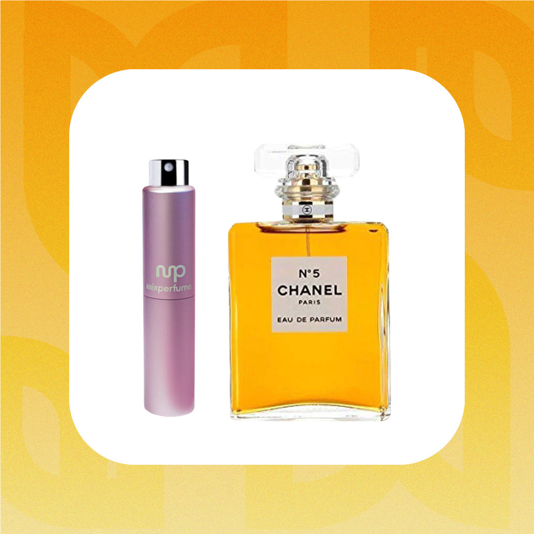 Chanel #5 Eau de Parfum Chanel - Women