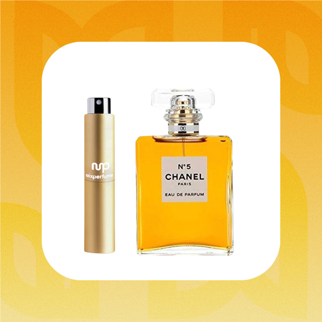 Chanel #5 Eau de Parfum Chanel - Women