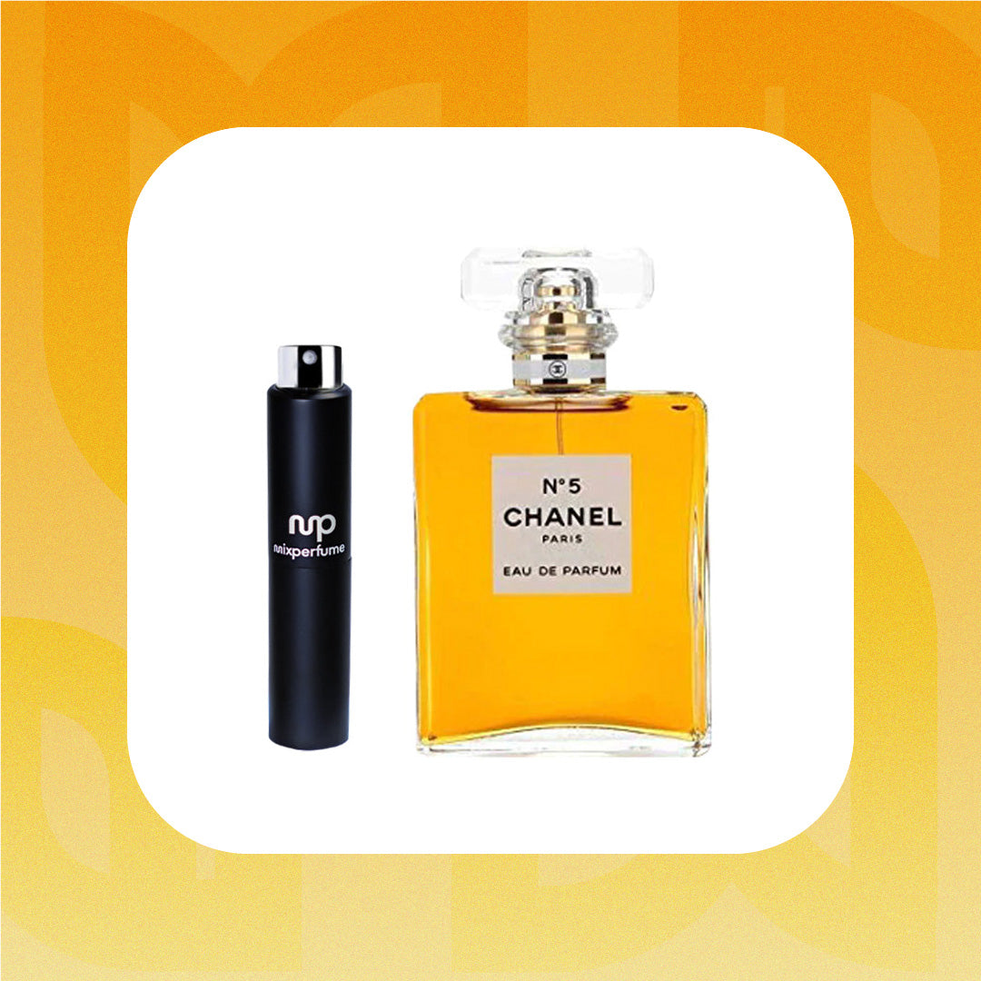 Chanel #5 Eau de Parfum Chanel - Women