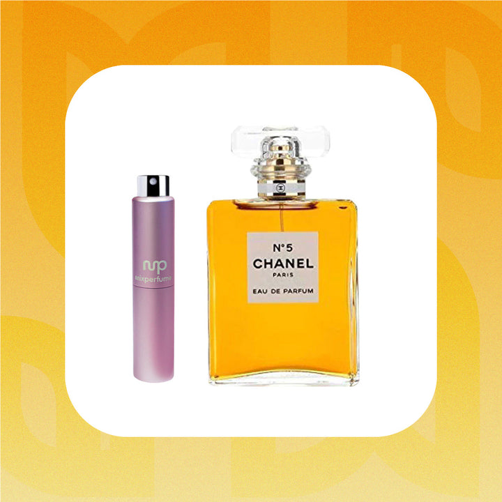 Chanel #5 Eau de Parfum Chanel - Women