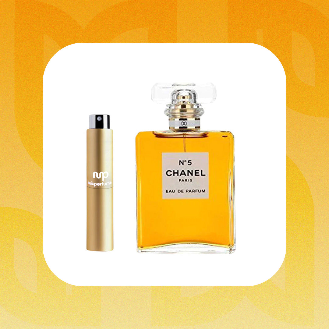 【未開封】CHANEL NO5 50ml EAU DE PARFUM Chanel No. 5 EDP Spray
