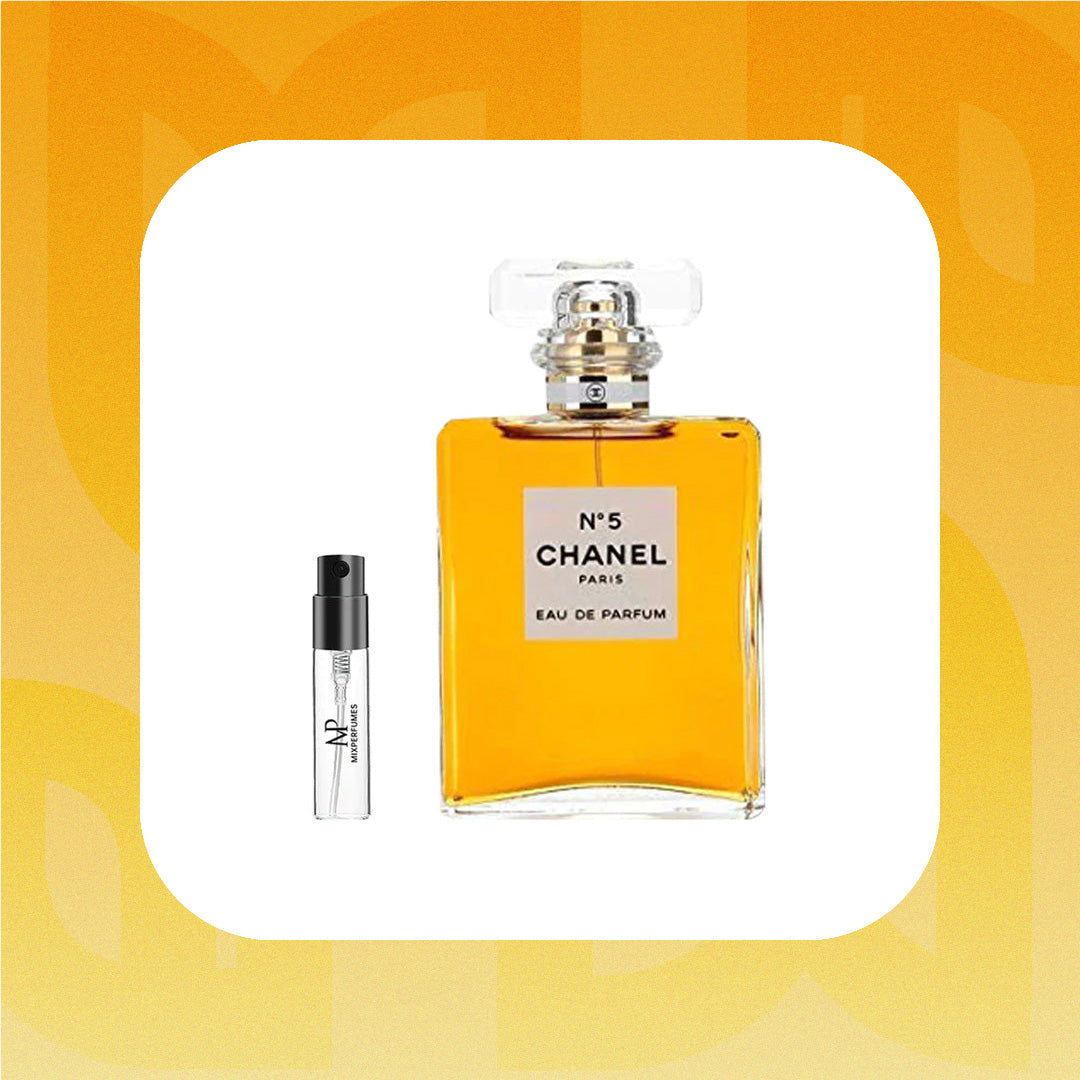 Chanel #5 Eau de Parfum Chanel - Women