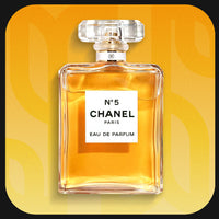 Chanel #5 Eau de Parfum Chanel - Women