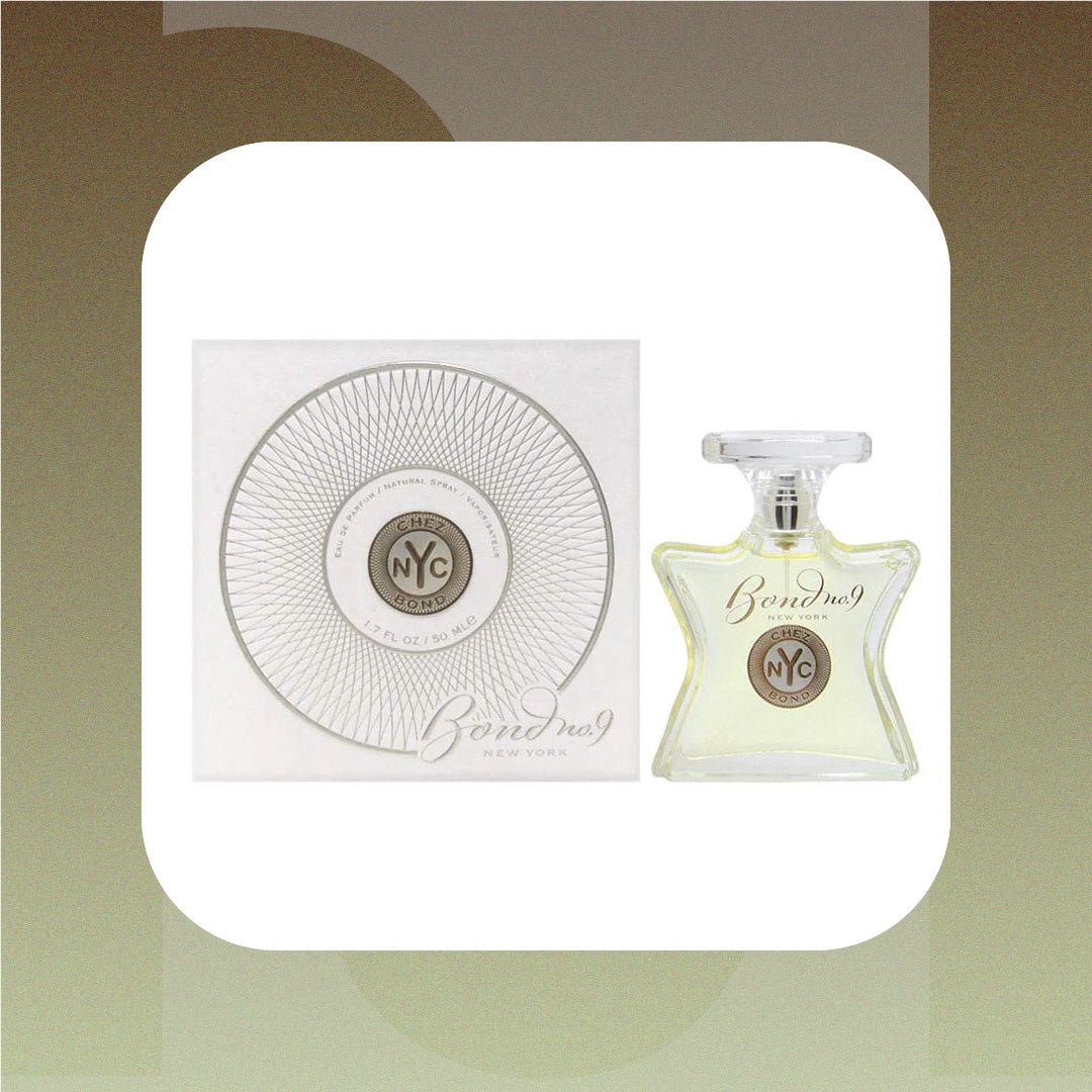 Chez Bond Eau de Parfum Bond No. 9 - Men