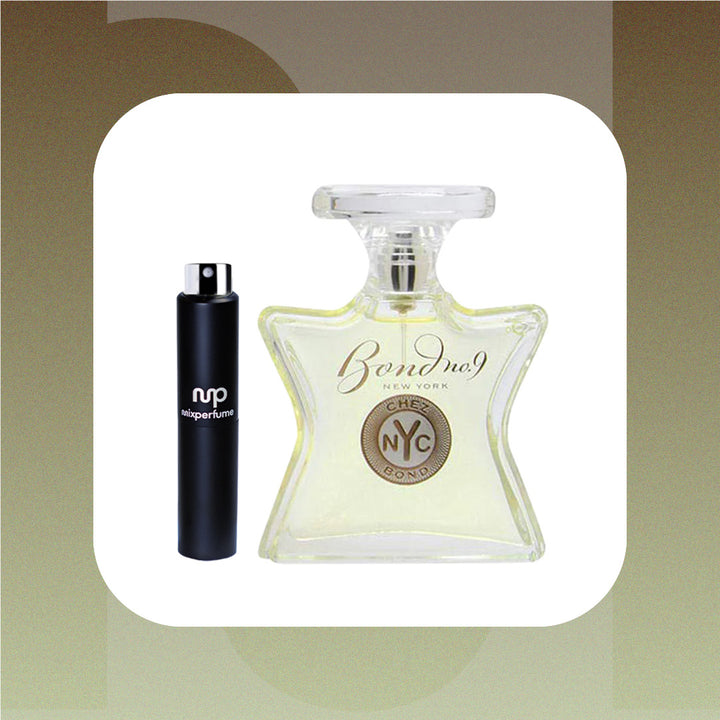 Chez Bond Eau de Parfum Bond No. 9 - Men