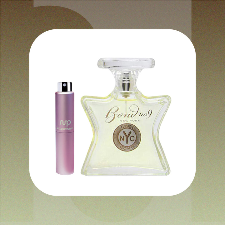 Chez Bond Eau de Parfum Bond No. 9 - Men