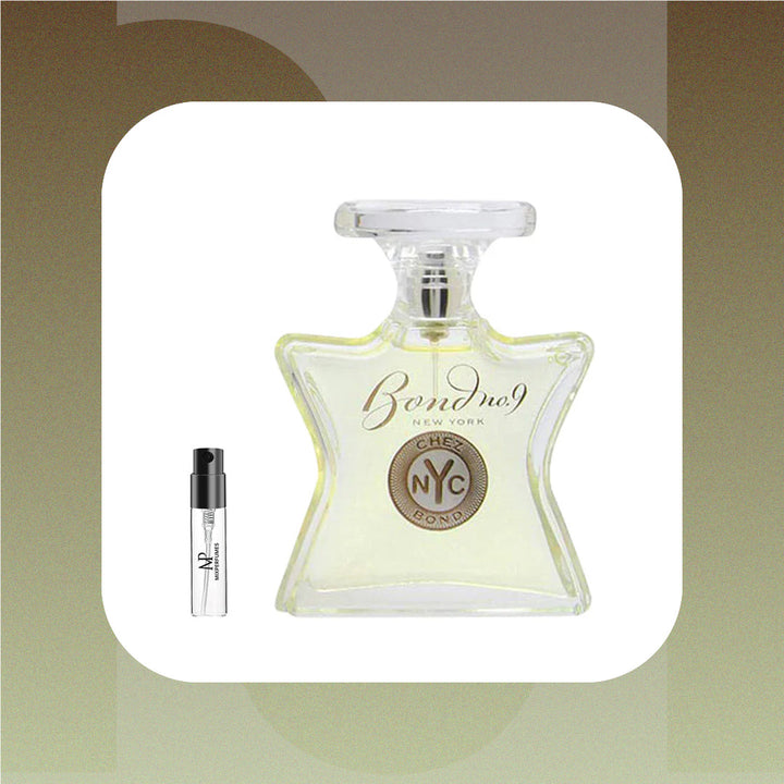 Chez Bond Eau de Parfum Bond No. 9 - Men