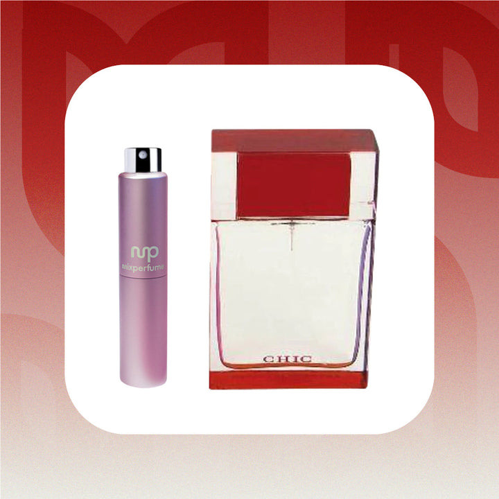 CAROLINA HERRERA Chic EAU DE PARFUM - women