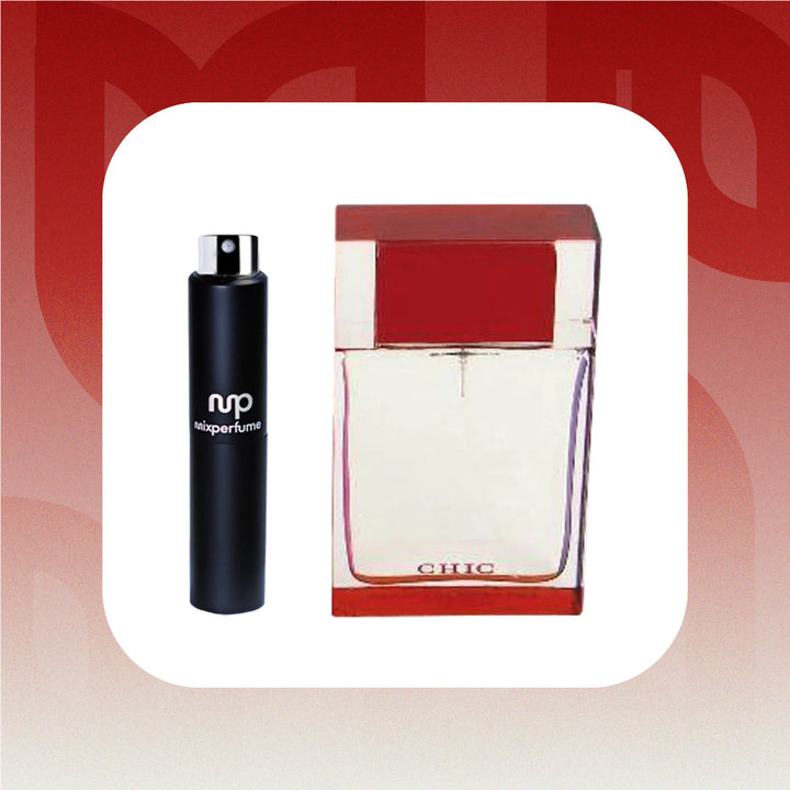 CAROLINA HERRERA Chic EAU DE PARFUM - women