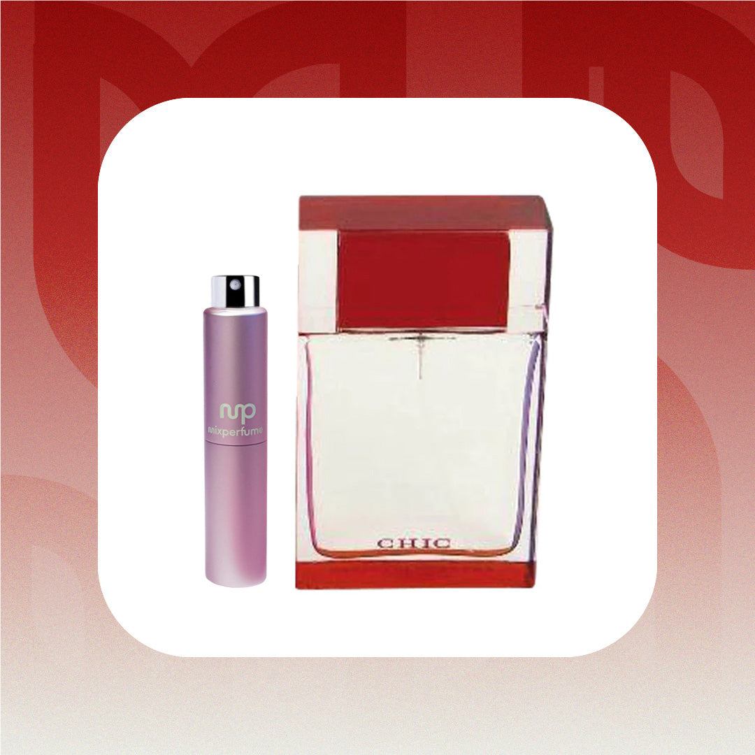 CAROLINA HERRERA Chic EAU DE PARFUM - women