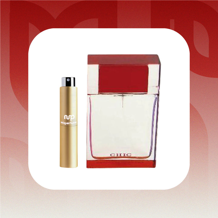 CAROLINA HERRERA Chic EAU DE PARFUM - women