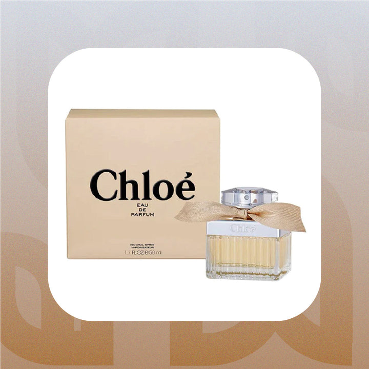 Chloe Eau de Parfum Chloé - Women