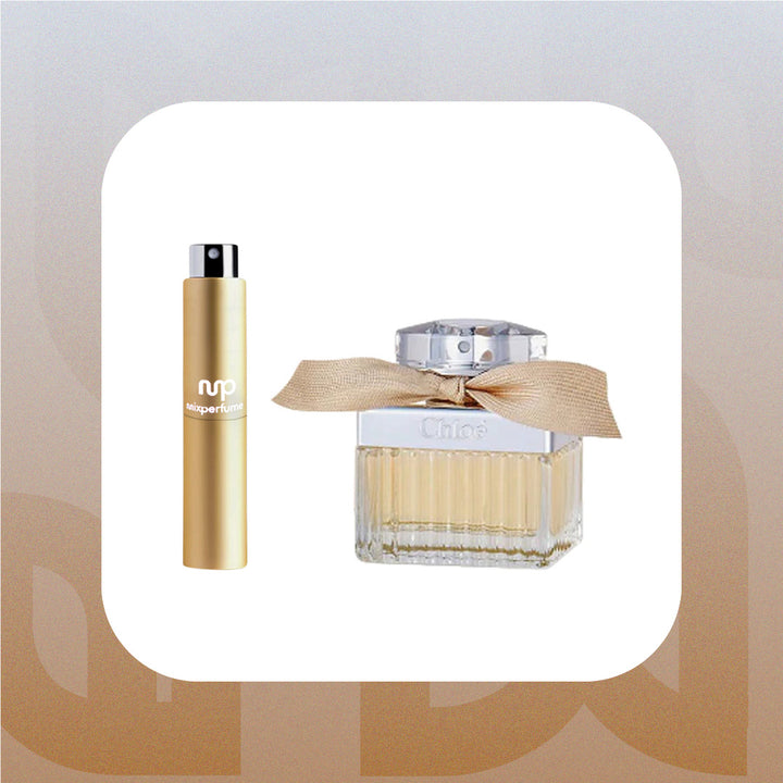 Chloe Eau de Parfum Chloé - Women