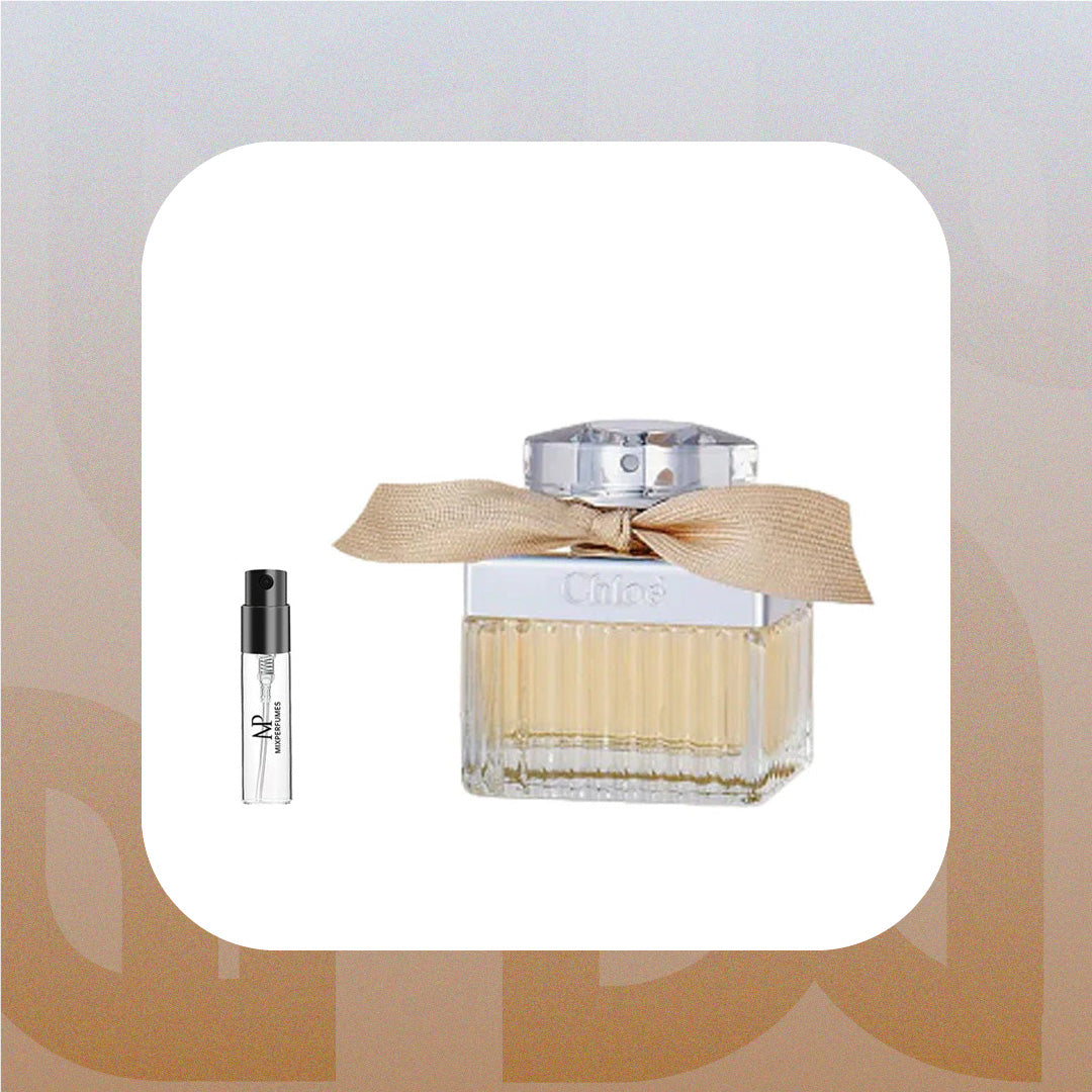 Chloe Eau de Parfum Chloé - Women