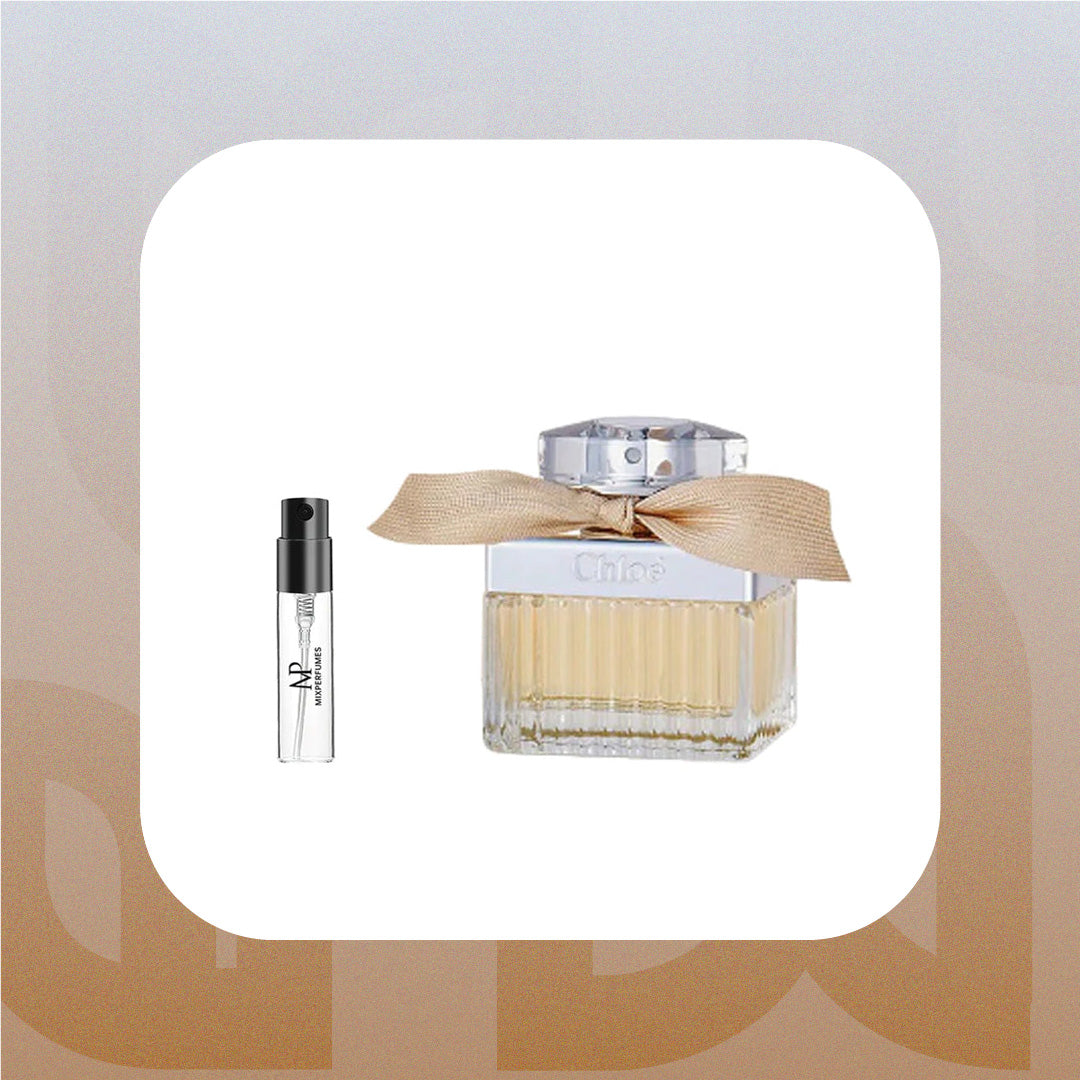 Chloe Eau de Parfum Chloé - Women