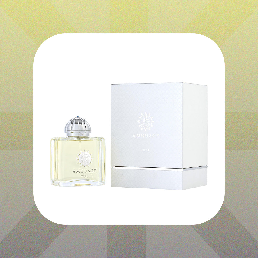 Amouage Ciel Woman Eau de Parfum for Women