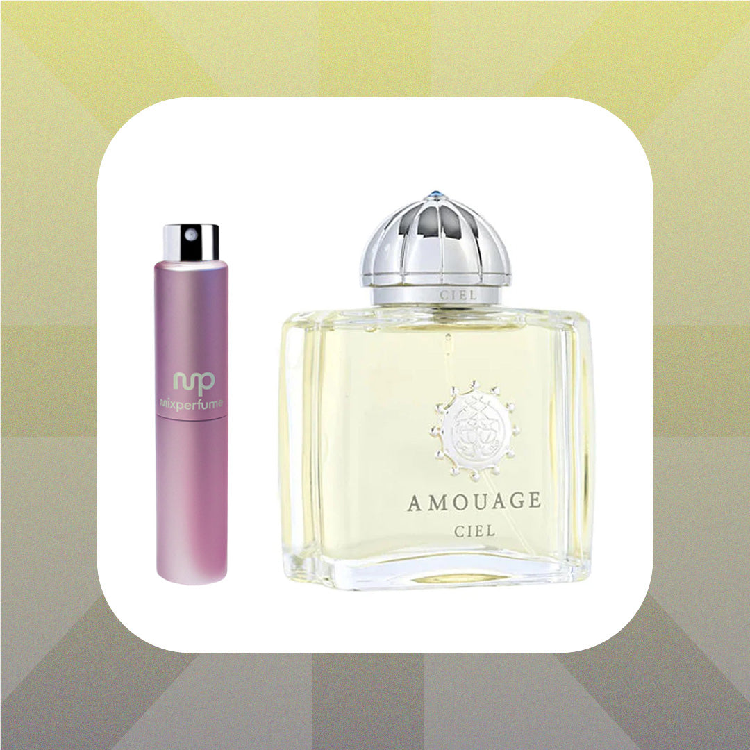 Amouage Ciel Woman Eau de Parfum for Women