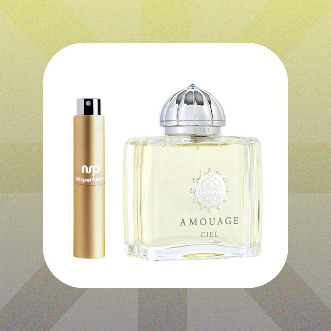 Amouage Ciel Woman Eau de Parfum for Women