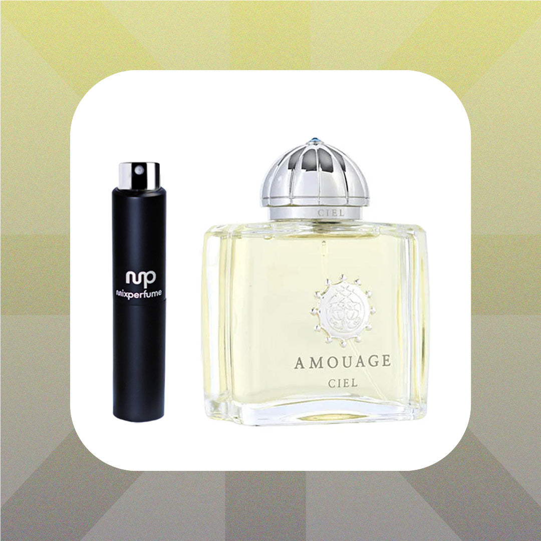 Amouage Ciel Woman Eau de Parfum for Women