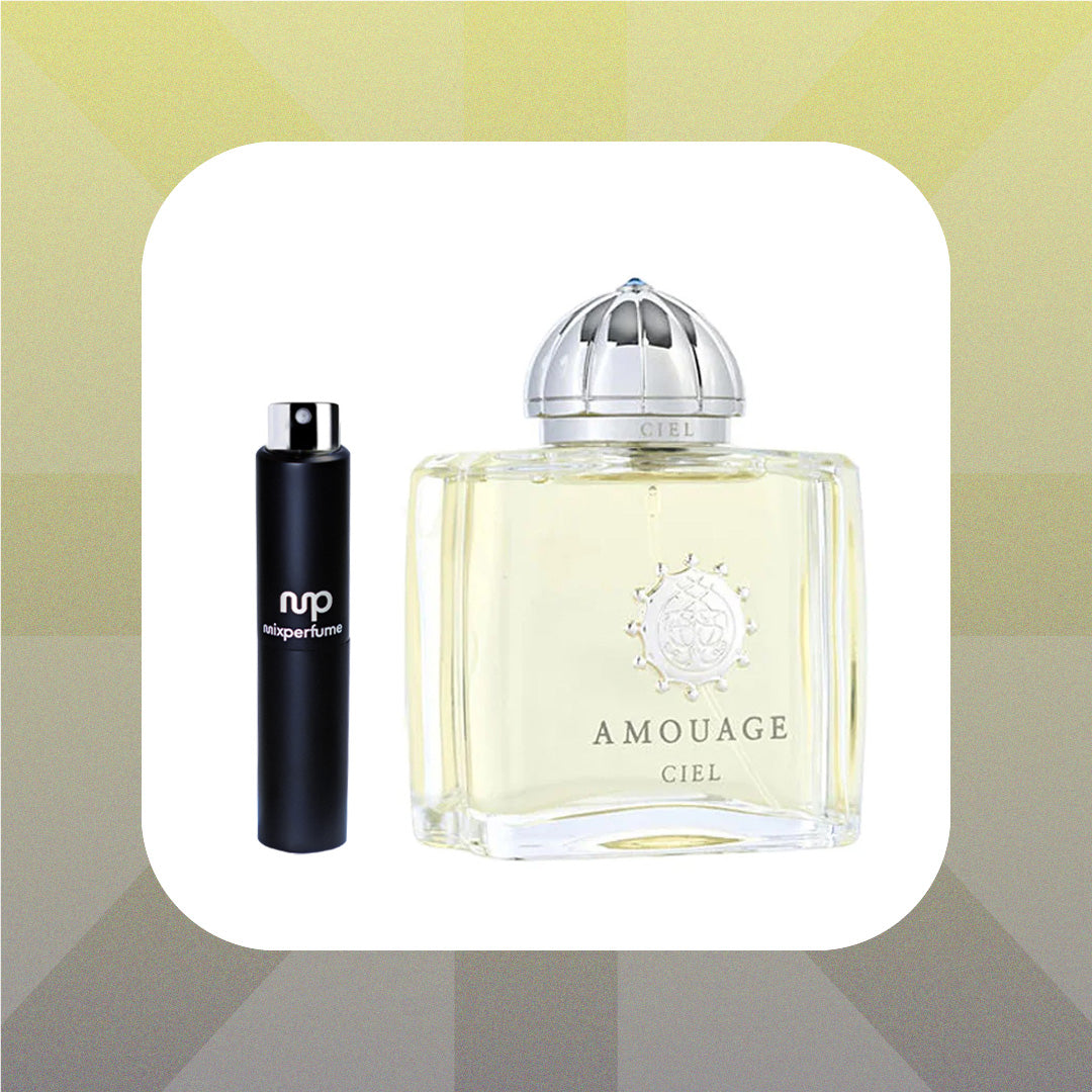 Amouage Ciel Woman Eau de Parfum for Women