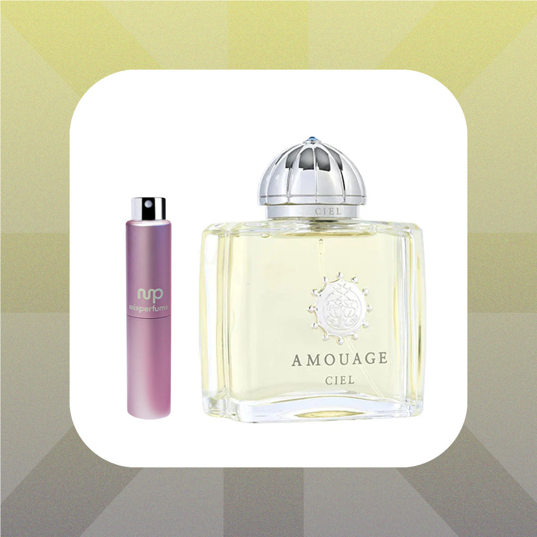 Amouage Ciel Woman Eau de Parfum for Women