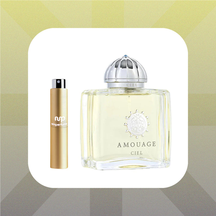 Amouage Ciel Woman Eau de Parfum for Women