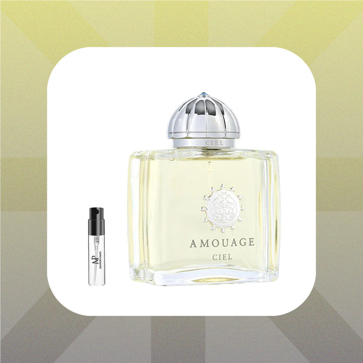 Amouage Ciel Woman Eau de Parfum for Women