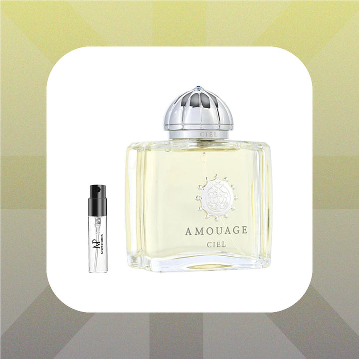 Amouage Ciel Woman Eau de Parfum for Women