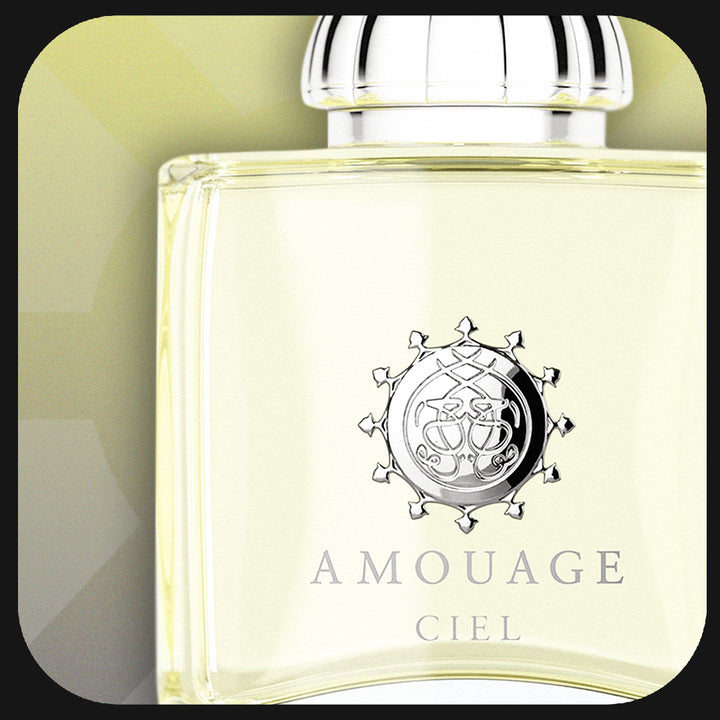 Amouage Ciel Woman Eau de Parfum for Women