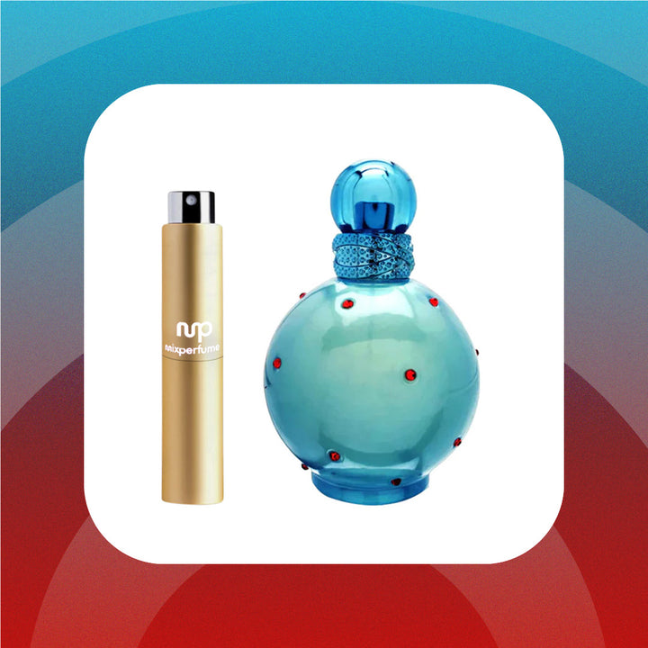 Circus Fantasy By Britney Spears Eau De Parfum - Woman