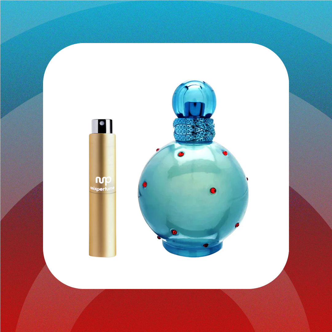 Circus Fantasy By Britney Spears Eau De Parfum - Woman