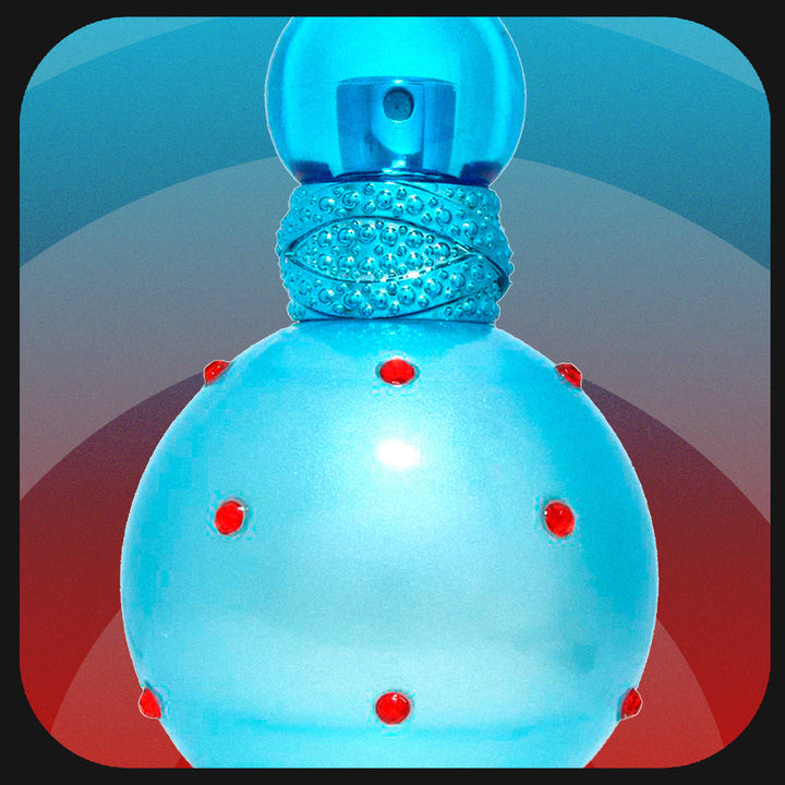 Circus Fantasy By Britney Spears Eau De Parfum - Woman