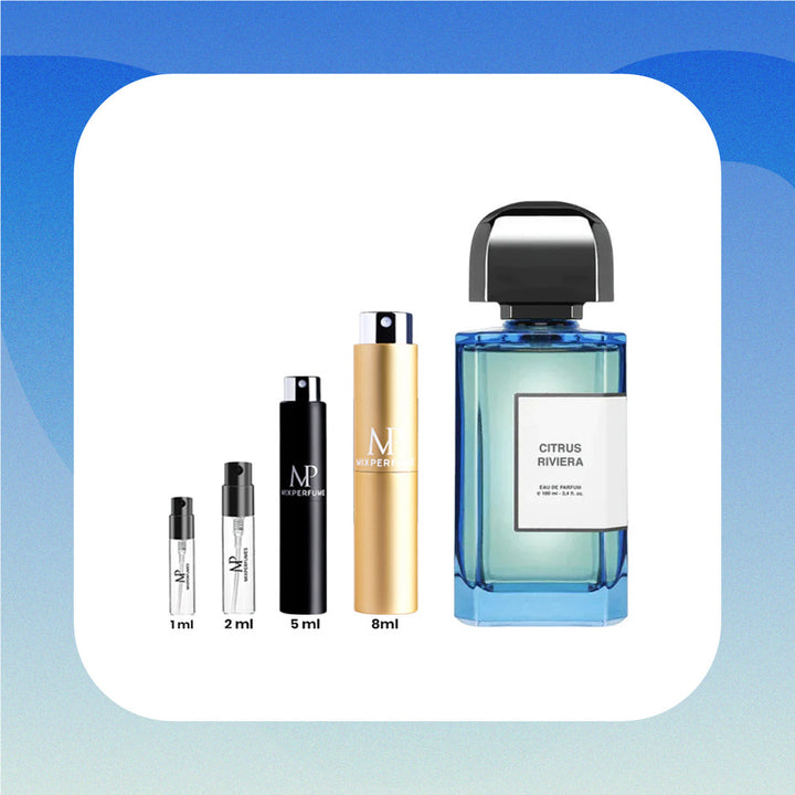 BDK Parfums Citrus Riviera Eau de Parfum Unisex