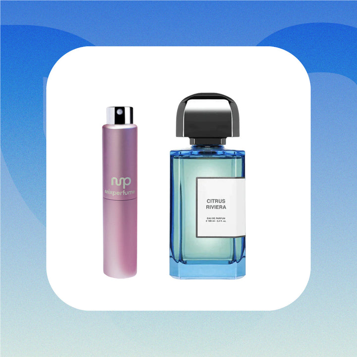 BDK Parfums Citrus Riviera Eau de Parfum Unisex