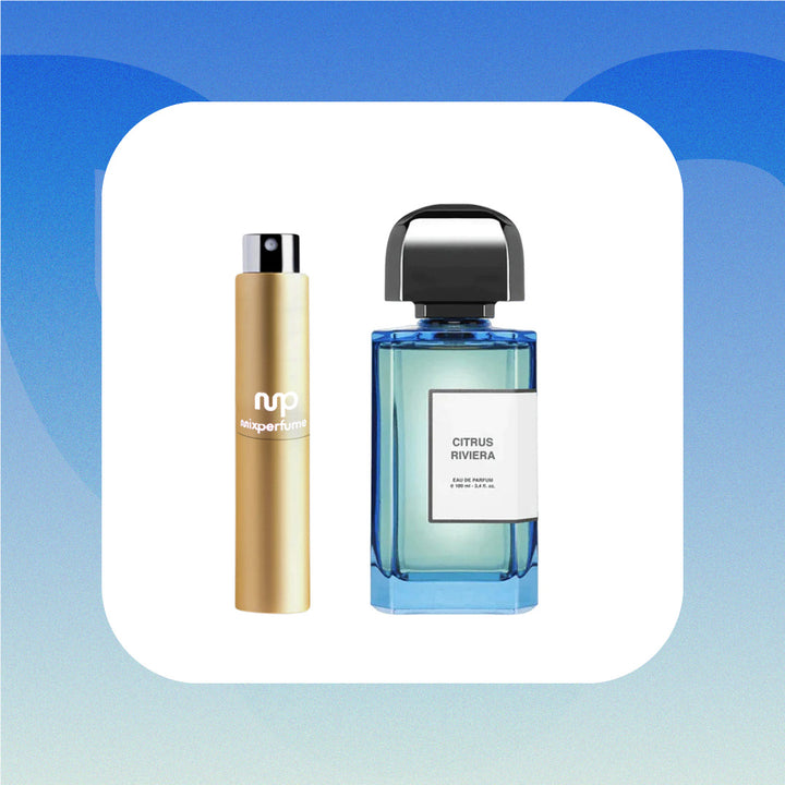 BDK Parfums Citrus Riviera Eau de Parfum Unisex