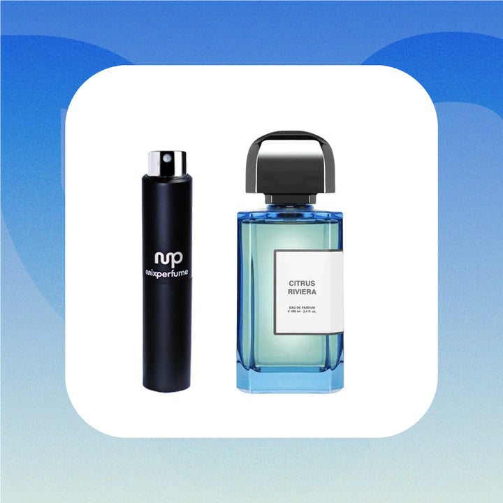 BDK Parfums Citrus Riviera Eau de Parfum Unisex