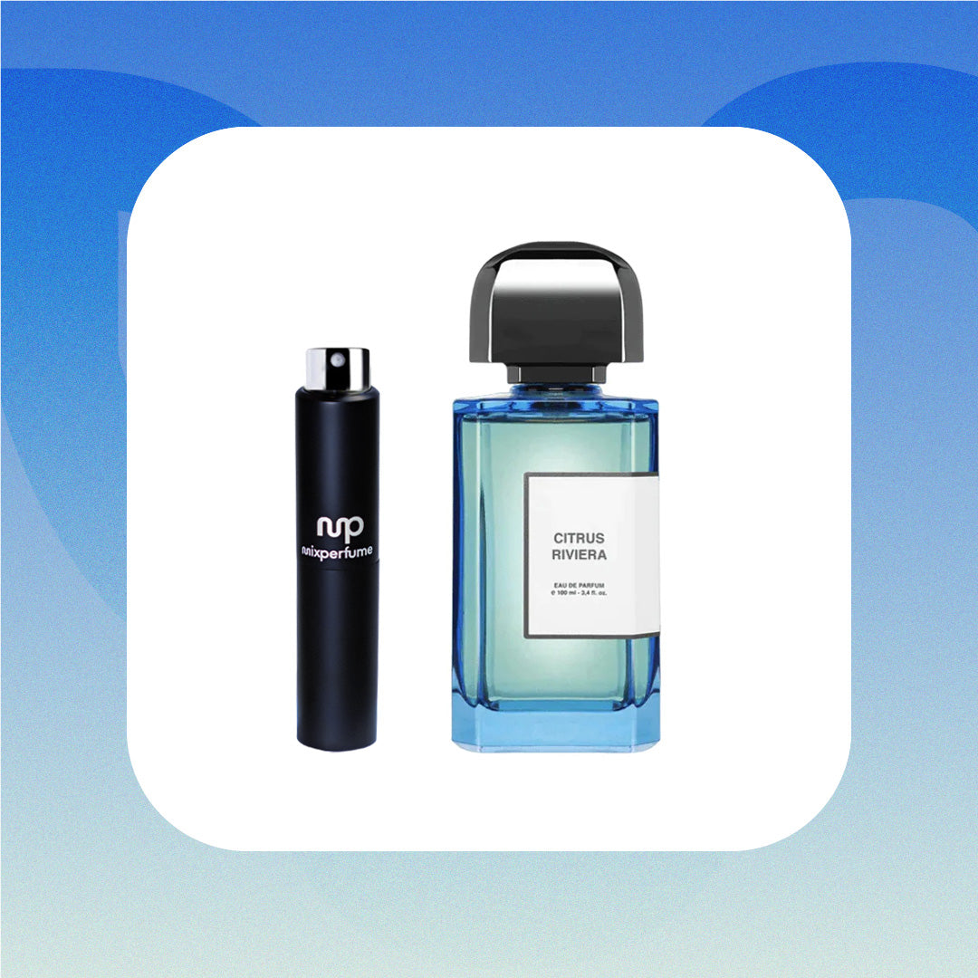 BDK Parfums Citrus Riviera Eau de Parfum Unisex