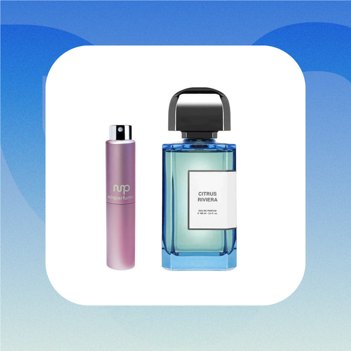 BDK Parfums Citrus Riviera Eau de Parfum Unisex